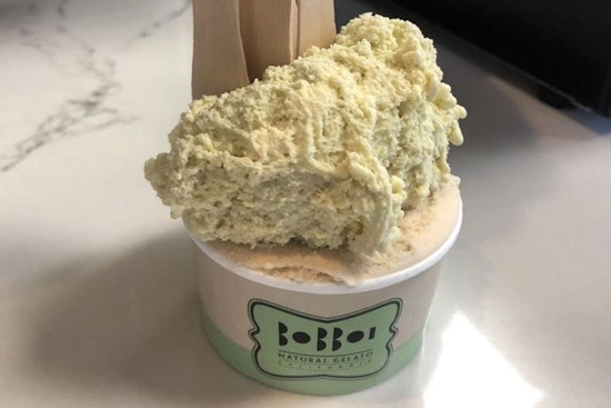 Bobboi Natural Gelato makes Little Italy debut