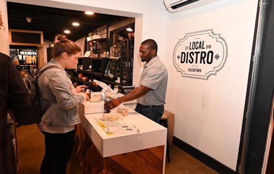Check out the 3 newest businesses to launch in Nashville