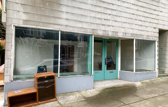 After 56 years, the Castro's EV's Repair Service closes up shop