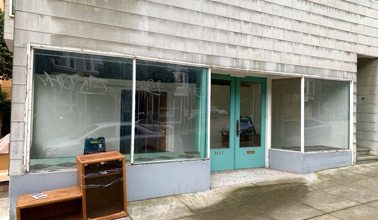 After 56 years, the Castro's EV's Repair Service closes up shop