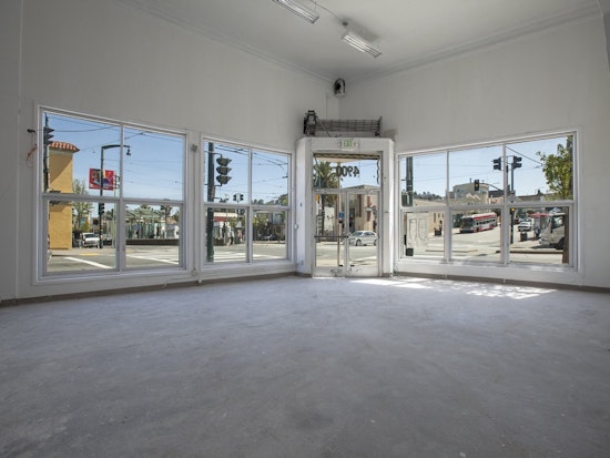 Real Estate Roundup: A Look At Third Street's Empty Storefronts