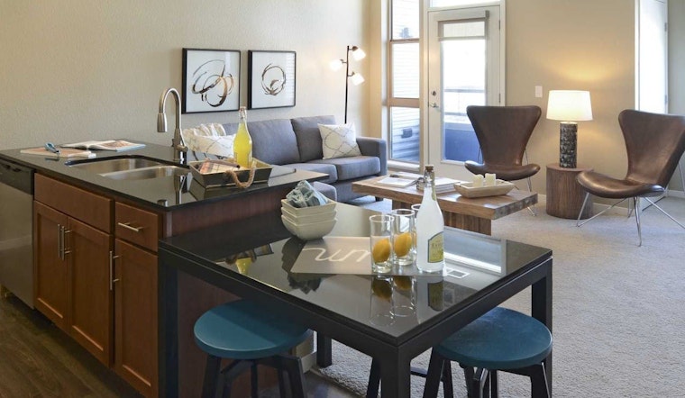 The most inexpensive apartment rentals for rent in North Loop, Minneapolis