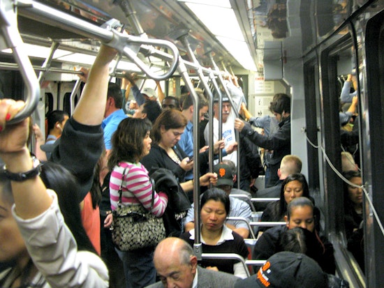 Muni ‘Switchbacks’ Double, Stranding Already Frustrated Riders