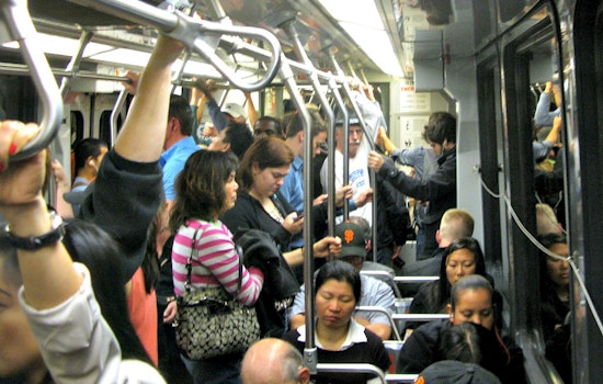 Muni ‘Switchbacks’ Double, Stranding Already Frustrated Riders