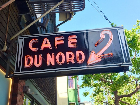 Market Street's 'Cafe Du Nord' To Transition Back To Music Venue