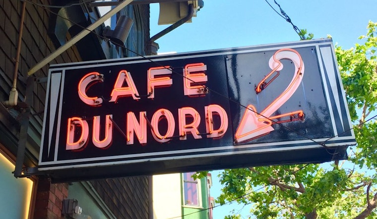 Market Street's 'Cafe Du Nord' To Transition Back To Music Venue