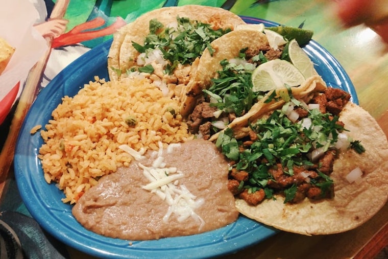 Indianapolis's 5 best spots to score affordable Mexican eats