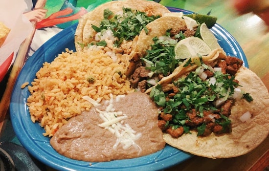 Indianapolis's 5 best spots to score affordable Mexican eats