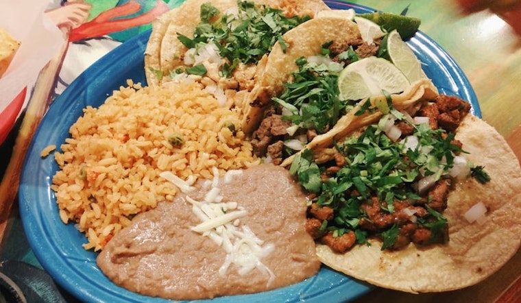 Indianapolis's 5 best spots to score affordable Mexican eats