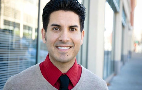 To Support Local Nonprofit, Actor Matthew Jain Makes Cabaret Debut At Martuni's
