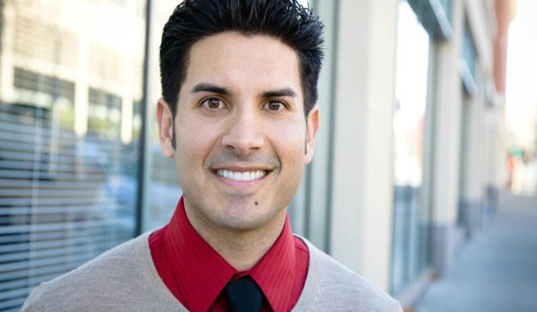 To Support Local Nonprofit, Actor Matthew Jain Makes Cabaret Debut At Martuni's