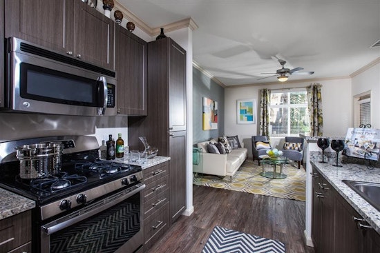 What will $2,800 rent you in San Jose, this month?