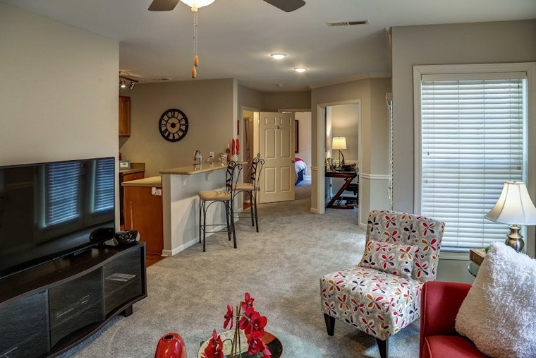 What will $1,200 rent you in Cincinnati, today?