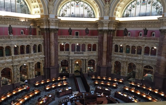4 ways to enjoy your week in Washington