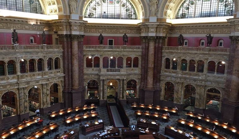 4 ways to enjoy your week in Washington