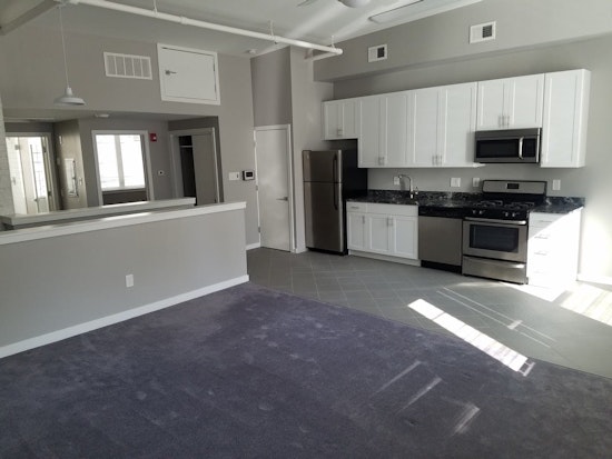 What will $1,700 rent you in Rittenhouse, this month?