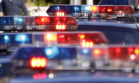 Top New Orleans news: NOPD report stolen gun in burglary; teen, 3 others arrested for robbery spree