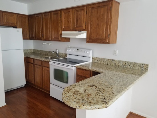 The most affordable apartment rentals on the market in Old City, Philadelphia