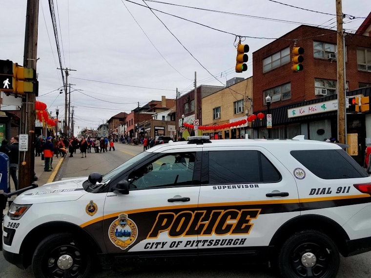 Top Pittsburgh news: City approves gun-control measures; heroin found at elementary school
