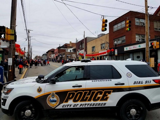 Top Pittsburgh news: City approves gun-control measures; heroin found at elementary school