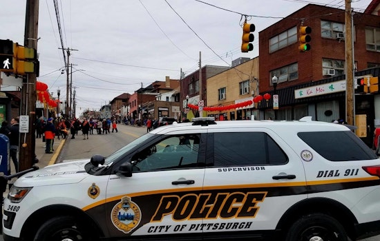 Top Pittsburgh news: City approves gun-control measures; heroin found at elementary school
