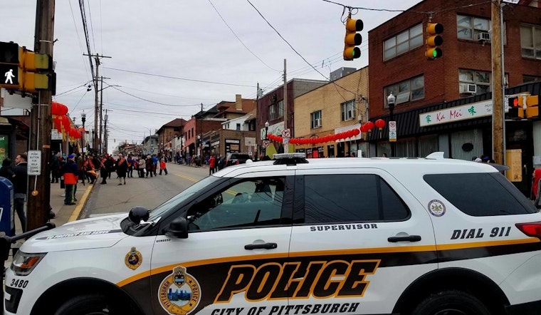 Top Pittsburgh news: City approves gun-control measures; heroin found at elementary school
