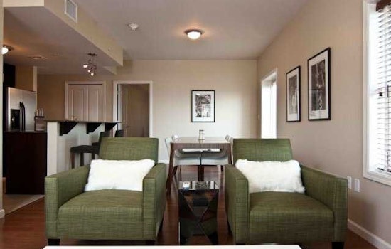 What will $1,400 rent you in New Orleans, today?
