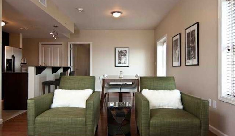 What will $1,400 rent you in New Orleans, today?