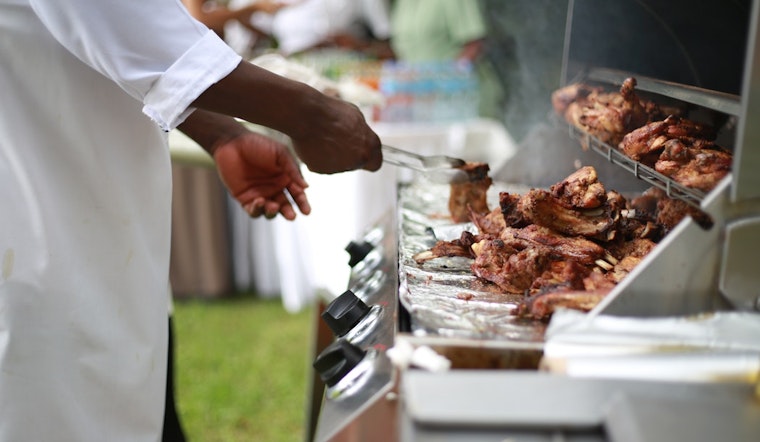 The best food and drink events in Austin this week