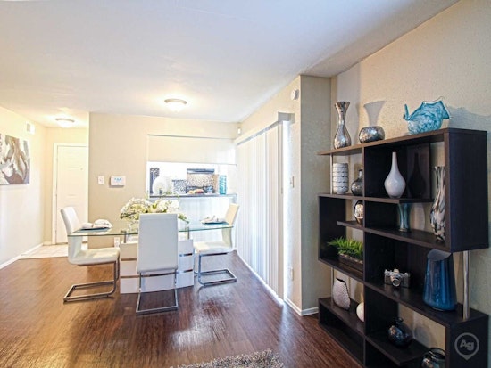 What will $800 rent you in Houston, right now?