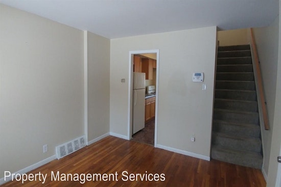 What will $600 rent you in Van Steuban, today?