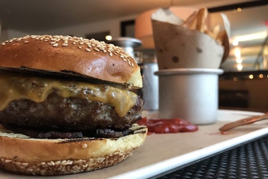 The best food and drink events in Washington this week