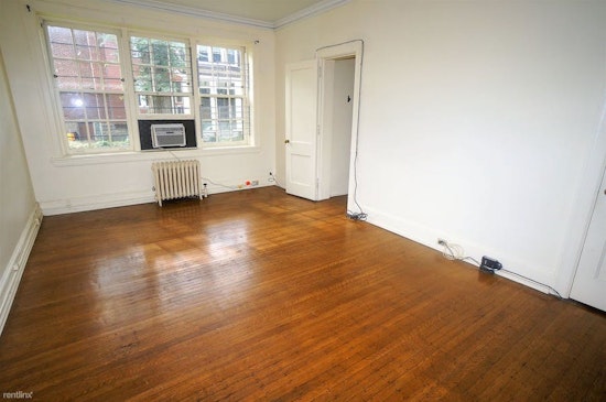 The lowest cost apartment rentals in Pittsburgh, explored