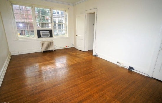 The lowest cost apartment rentals in Pittsburgh, explored