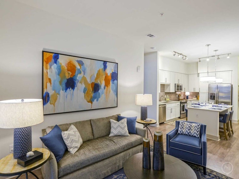 What will $1,500 rent you in Raleigh, this month?