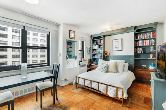 What will $3,000 rent you in New York City, today?