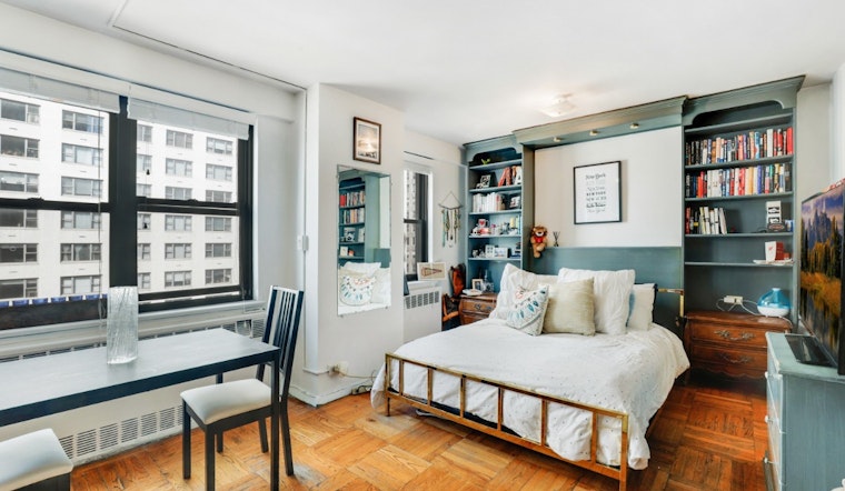 What will $3,000 rent you in New York City, today?