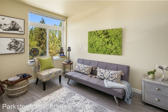 The cheapest apartment rentals in Seattle, explored