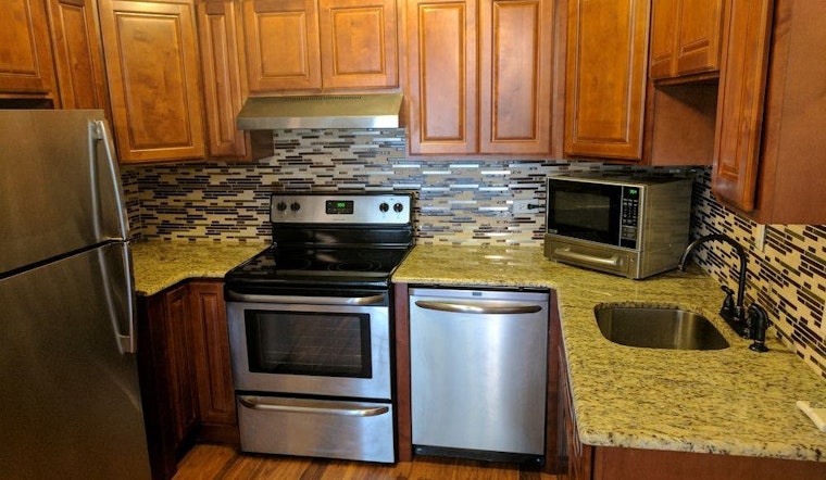 What will $1,200 rent you in Windsor, today?