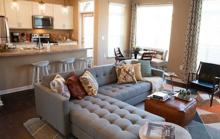 What will $1,000 rent you in Columbus, today?