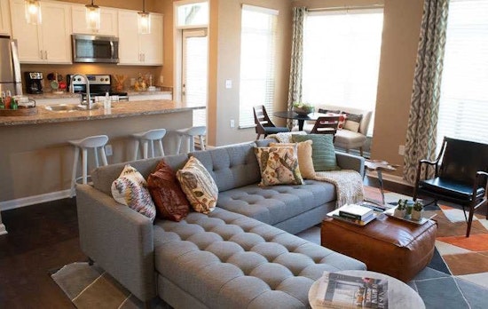 What will $1,000 rent you in Columbus, today?