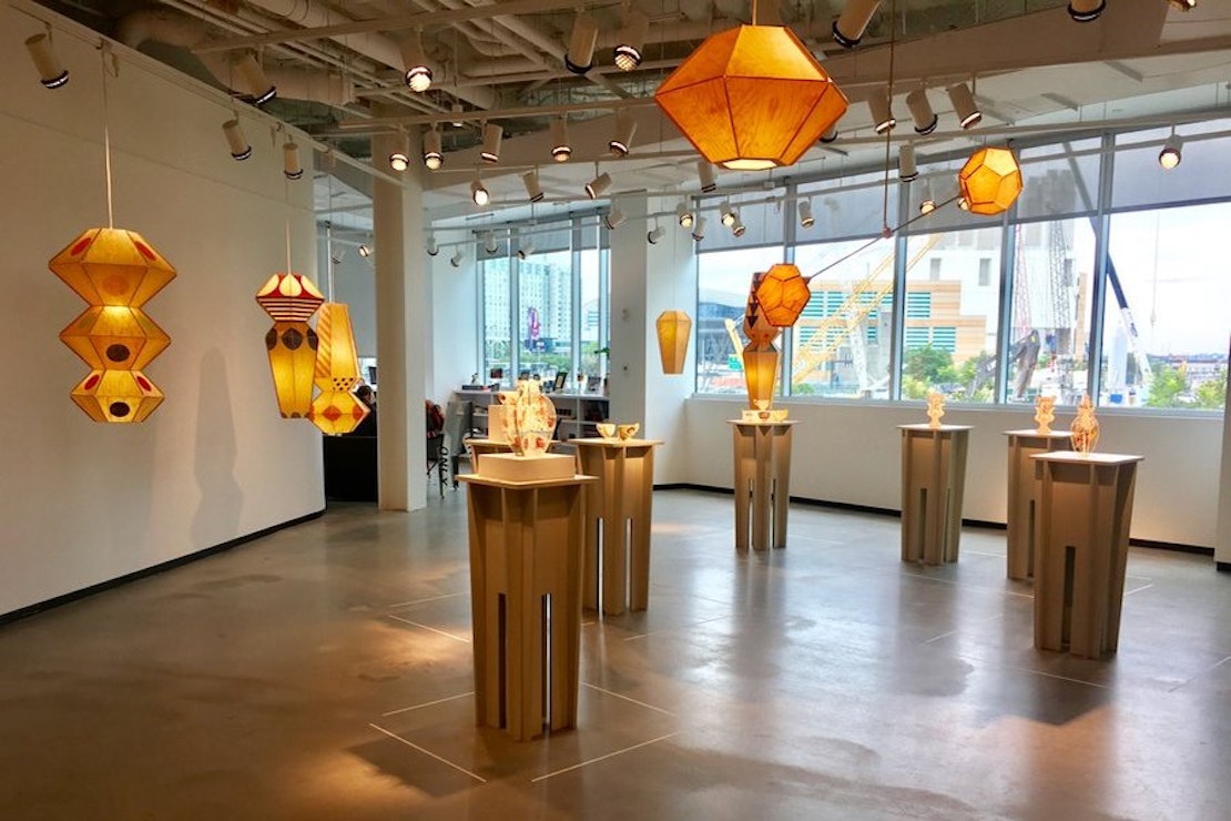 Performing and visual arts events worth seeking out in Boston this week