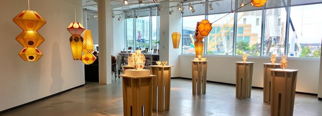 Performing and visual arts events worth seeking out in Boston this week