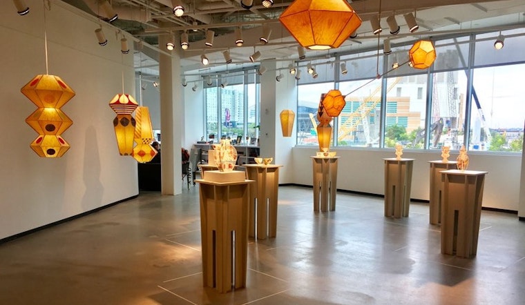 Performing and visual arts events worth seeking out in Boston this week
