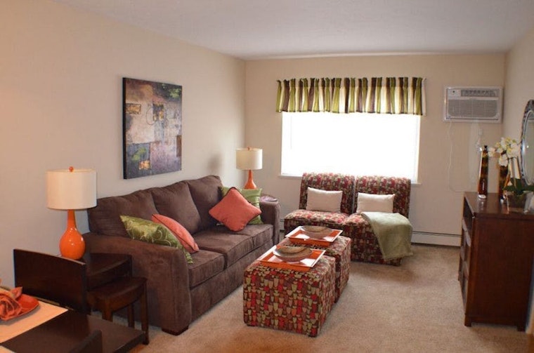 What will $600 rent you in Cleveland, right now?