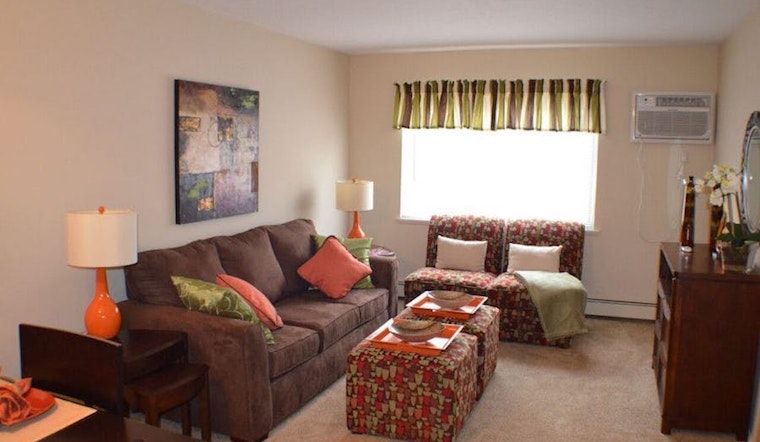 What will $600 rent you in Cleveland, right now?