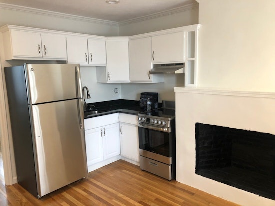 The cheapest apartment rentals on the market in South Boston, Boston
