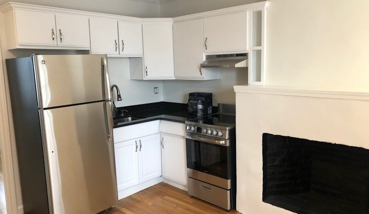 The cheapest apartment rentals on the market in South Boston, Boston