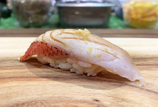 From a sushi spot to a psychedelic pop-up, get to know SoMa's 5 newest businesses