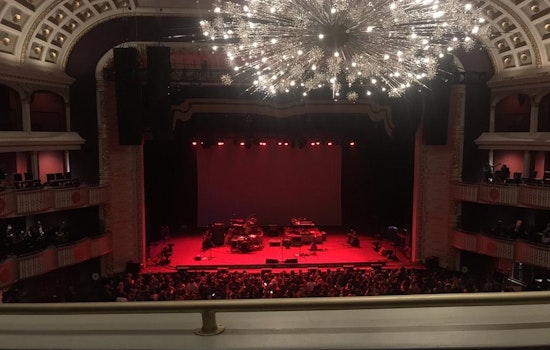 5 events to check out in Philadelphia this week